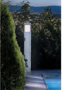 Norlys - Halmstad 85 LED 8,5W Lampadare Exterior pentru Ancoră Pentru Beton Galvanised -