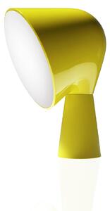 Foscarini - Binic Lampă de Masă Yellow