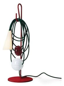 Foscarini - Filo Lampă de Masă Ruby Jaypure