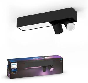 Philips Hue CENTRIS LED RGBW dimabil 11W/230V + 2x GU10 5,7W