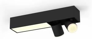Philips Hue CENTRIS LED RGBW dimabil 11W/230V + 2x GU10 5,7W