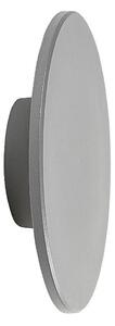 Aplică LED de exterior Rabalux 77152 RUST 15W/230V 2700/4000/6500K IP65 gri