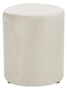 Taburet VEX crem 36x36 cm