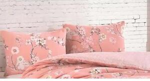 Lenjerie de pat bumbac satinat 2 persoane,homs,serie H280,00053