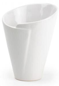 Bol alb din ceramica 11 cm Blanco