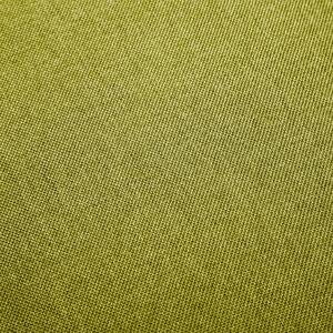 Scaun balansoar, verde, material textil
