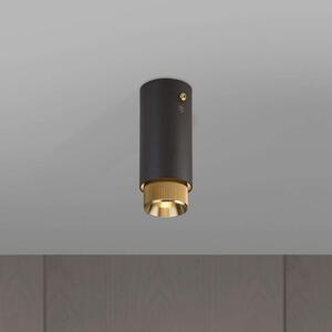 Buster+Punch - Exhaust Linear Surface Spoturi Graphite/Brass Buster+Punch