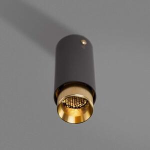 Buster+Punch - Exhaust Linear Surface Spoturi Graphite/Brass Buster+Punch