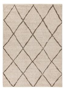 Covor AGADIR 501, 80x150 cm, forma dreptunghiulara, polipropilena, bej