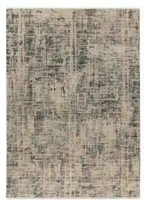 Covor VOGUE 705, 80x150 cm, forma dreptunghiulara, poliester, bej