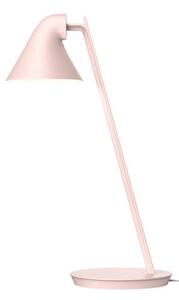 Louis Poulsen - NJP Mini Lampă de Masă Soft Rose
