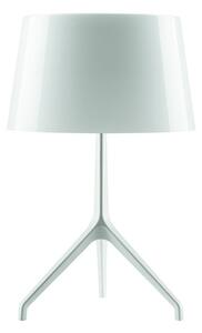 Foscarini - Lumiere XXS Lampă de Masă Aluminium cu White