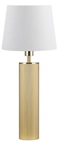 Globen Lighting - Rib 8 Veioză Brushed Brass Globen Lighting