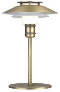 Halo Design - 1123 Lampă de Masă Antique Brass