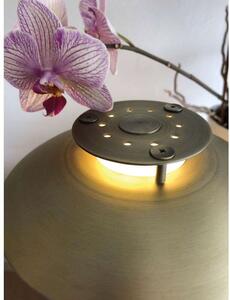 Halo Design - 1123 Lampă de Masă Antique Brass