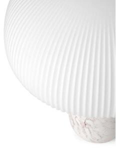 Vipp - 591 Sculpture Lampă de Masă White