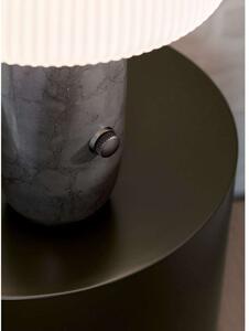 Vipp - 591 Sculpture Lampă de Masă Grey