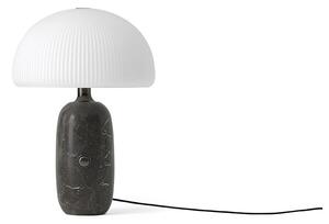Vipp - 591 Sculpture Lampă de Masă Grey