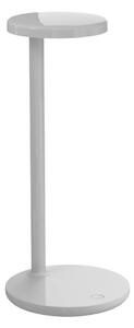 Flos - Oblique Lampă de Masă Grey