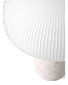 Vipp - 592 Sculpture Lampă de Masă White
