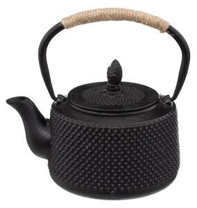 Ceainic Flor Black, 1 L