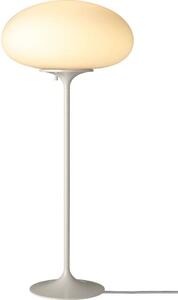 GUBI - Stemlite Lampă de Masă H70 Dimmable Pebble Grey