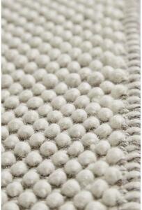 Woud - Tact Rug Off White 140x90