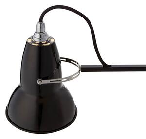 Anglepoise - Original 1227 Lampă de Masă Jet Black