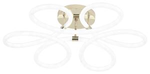 Lampa LED G023-C Gold