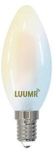 LuumrLuumr - Bec 4,2W WLAN CCT E14 Matt