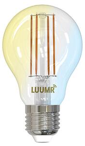 LuumrLuumr - Bec 7W WLAN E27 Clear
