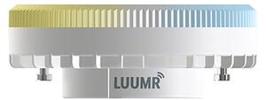 LuumrLuumr - Bec 9W Zigbee/Tuya/Philips Hue CCT GX53