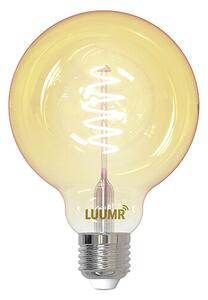 LuumrLuumr - Bec 4,9W G95 Zigbee/Tuya/Philips Hue E27