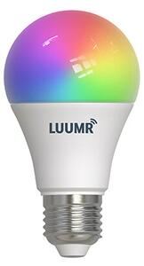 LuumrLuumr - Bec 9W Zigbee/Tuya/Philips Hue RGBW E27