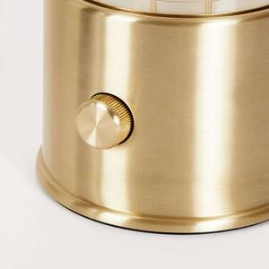 Tala - The Muse Portable Special Edition Solid Brass