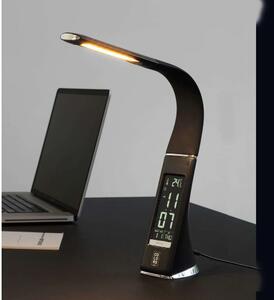 Halo Design - Watch & Light Desk Lamp Halo Design