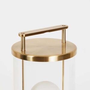 Tala - The Muse Portable Special Edition Solid Brass