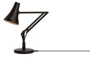 Anglepoise - 90 Mini Mini Lampă de Masă Carbon Black