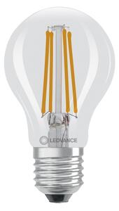 Bec LED cu senzor de amurg CLASSIC FILAMENT A60 E27/7,3W/230V 2700K -Osram