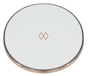 Umage - Unifier Charger White/Rose Gold