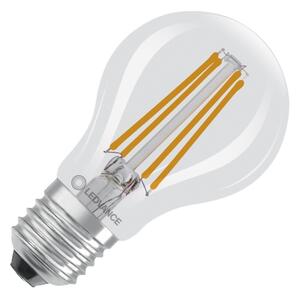 Bec LED cu senzor de amurg CLASSIC FILAMENT A60 E27/7,3W/230V 2700K -Osram
