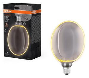 Bec LED vintage cu filament E27/4W/230V 1800K - Osram