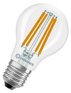 Bec cu filament LED CLASSIC A60 E27/11W/230V 2700K - Ledvance