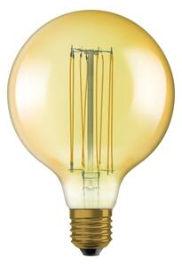 Bec LED dimabil VINTAGE FILAMENT E27/5,8W/230V 2200K - Osram
