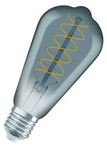 Set de 2 becuri LED dimabili VINTAGE FILAMENT E27/7,8W/230V 1800K - Osram