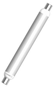 Tub fluorescent LED LINE S15s/4W/230V 2700K - Osram