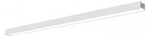 Plafonieră/suspendată LED KOLINE/40W/230V 3000/4000/6500K 120 cm, albă