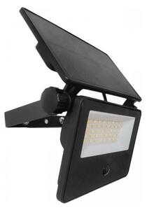 Proiector solar LED cu senzor NCS G2 LED/20W/3,7V 3000/4000/6500K IP54 2600 mAh