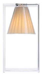 Kartell - Light Air Lampă de Masă Beige