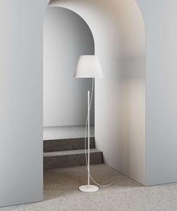 Lodes - Hover Lampadar White Lodes